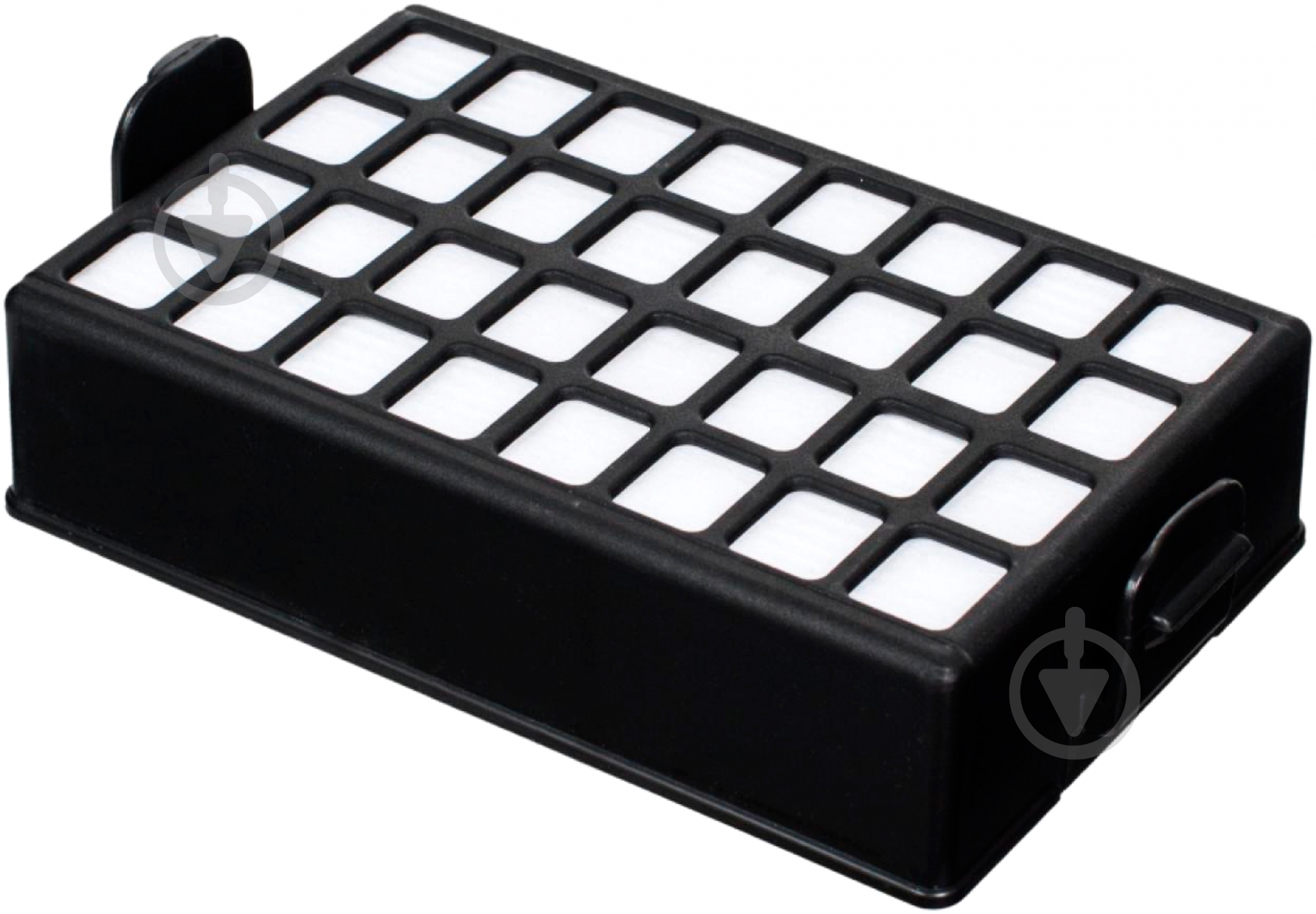 Фильтр НЕРА Filtero FTH 08 FILTERO FTH 08 - фото 1 Фильтр НЕРА Filtero FTH 08 FILTERO FTH 08 - фото 1