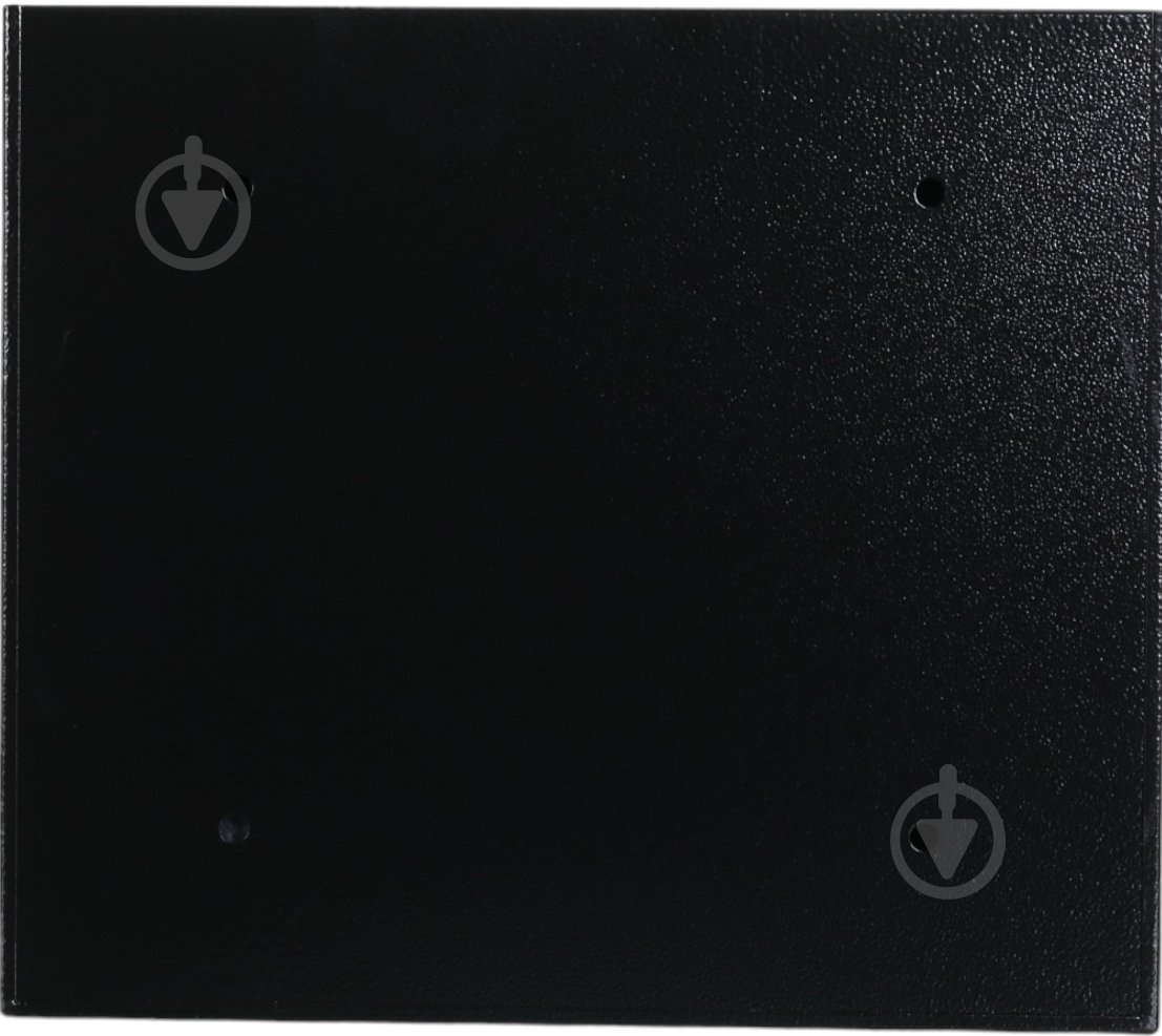 Сейф мебельный SSF-M145DG 400х350х145 мм - фото 5