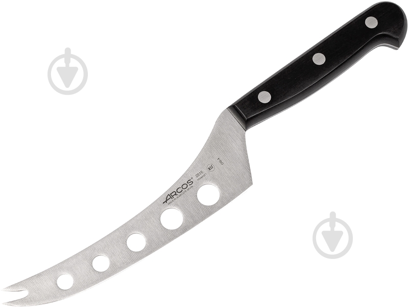 Нож для сыра Arcos Universal 14,5 см - фото 1