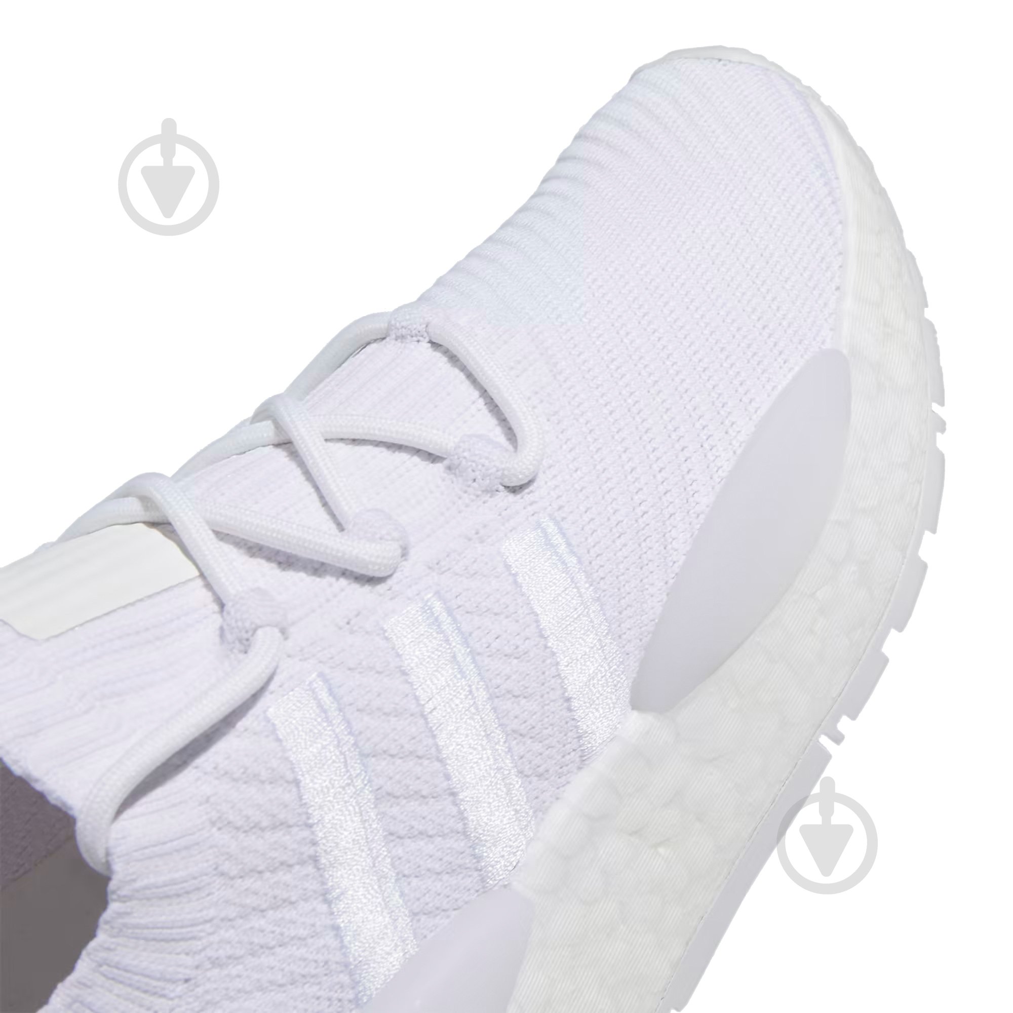 Кроссовки женские Adidas NMD_W1 IE5465 р.38 2/3 белые - фото 6