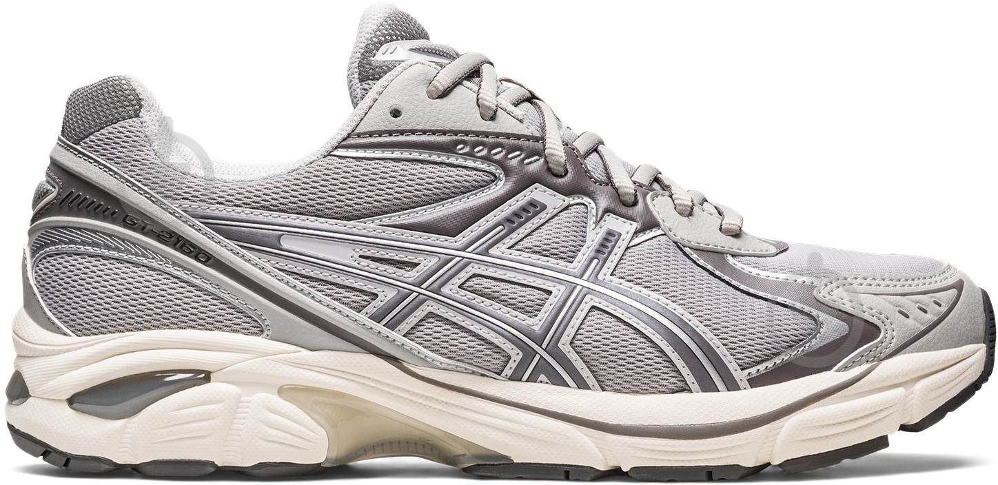 ᐉ Кросівки унісекс демісезонні Asics GT-2160 1203A320-020 р.39