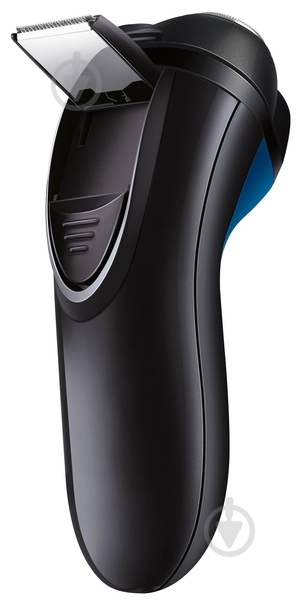 Електробритва Sencor SMS 4011BL - фото 2