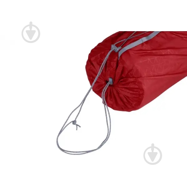 Килимок туристичний Sea To Summit ASM2067-01221912 COMFORT PLUS S.I. MAT DOUBLE ASM2067-01221912 183x128 см червоний - фото 5