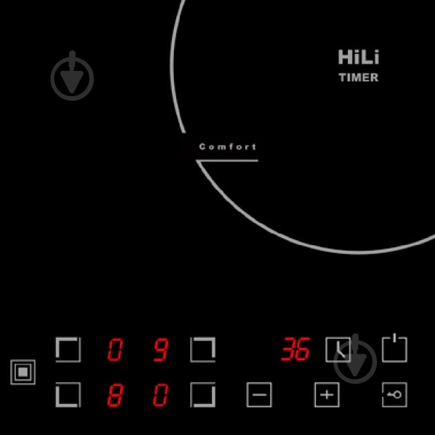 УЦІНКА! Варильна поверхня Kaiser KCT 6703 F (УЦ №2457) - фото 1 УЦІНКА! Варильна поверхня Kaiser KCT 6703 F (УЦ №2457) - фото 1