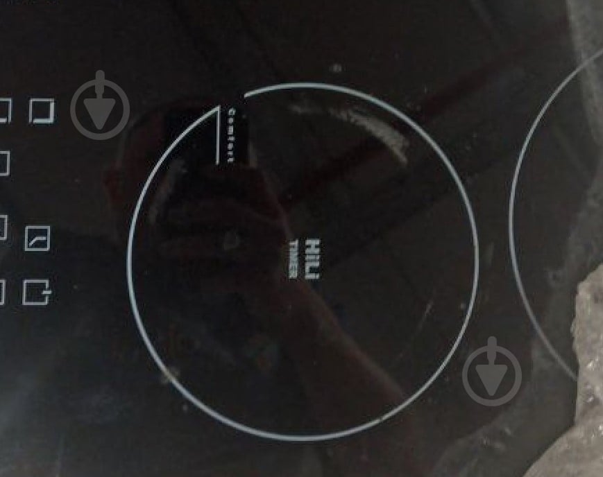 УЦІНКА! Варильна поверхня Kaiser KCT 6703 F (УЦ №2457) - фото 7 УЦІНКА! Варильна поверхня Kaiser KCT 6703 F (УЦ №2457) - фото 7