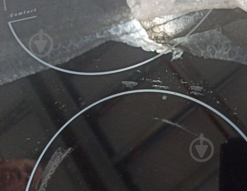 УЦІНКА! Варильна поверхня Kaiser KCT 6703 F (УЦ №2457) - фото 9 УЦІНКА! Варильна поверхня Kaiser KCT 6703 F (УЦ №2457) - фото 9