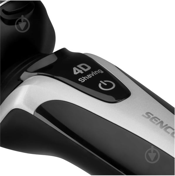 Электробритва Sencor SMS 5011SL - фото 6