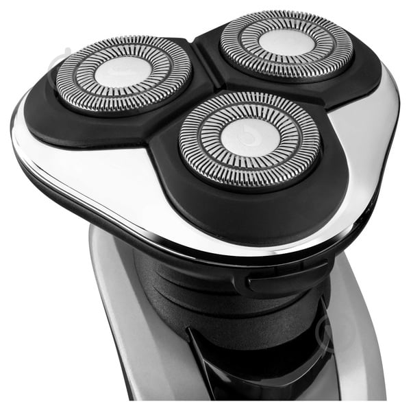 Электробритва Sencor SMS 5011SL - фото 4