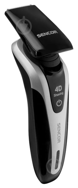 Электробритва Sencor SMS 5011SL - фото 2