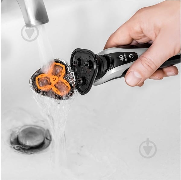 Электробритва Sencor SMS 5011SL - фото 8