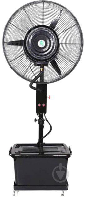 Вентилятор ENSA LC002 - фото 1