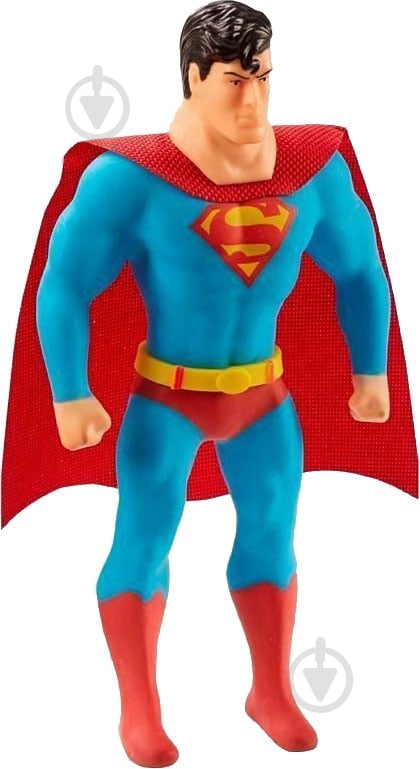 Іграшка-тягучка Stretch Screamer Супермен Міні-Стретч - фото 3