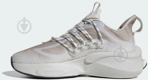 Кроссовки женские демисезонные Adidas ALPHABOOST V1 IG3622 р.40 2/3 серые - фото 2 Кроссовки женские демисезонные Adidas ALPHABOOST V1 IG3622 р.40 2/3 серые - фото 2