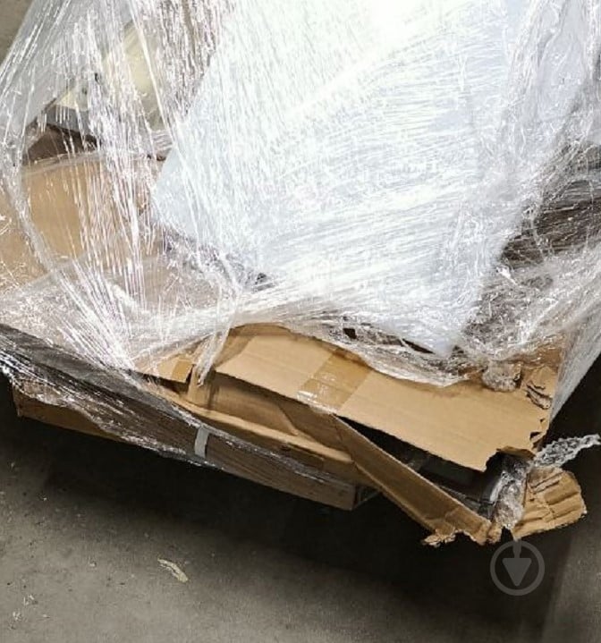 УЦЕНКА! Душевой бокс UP! (Underprice) TM-90RHW 90х90х215 см (УЦ №2457) - фото 13