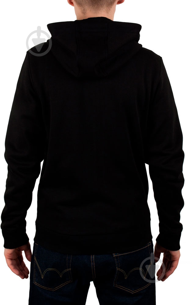 Джемпер Lacoste SH8549031 р. 2 черный - фото 3 Джемпер Lacoste SH8549031 р. 2 черный - фото 3