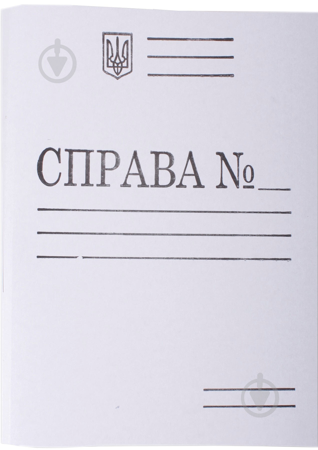 Папка DK004-420 DK - фото 1 Папка DK004-420 DK - фото 1