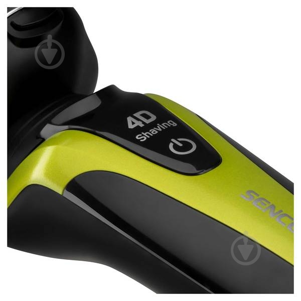 Електробритва Sencor SMS 5012 GR - фото 5