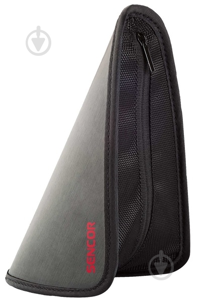 Електробритва Sencor SMS 5012 GR - фото 8