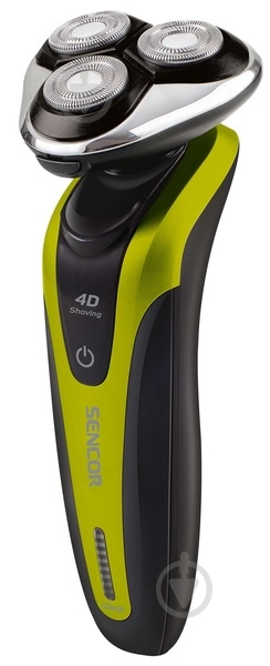 Електробритва Sencor SMS 5012 GR - фото 1
