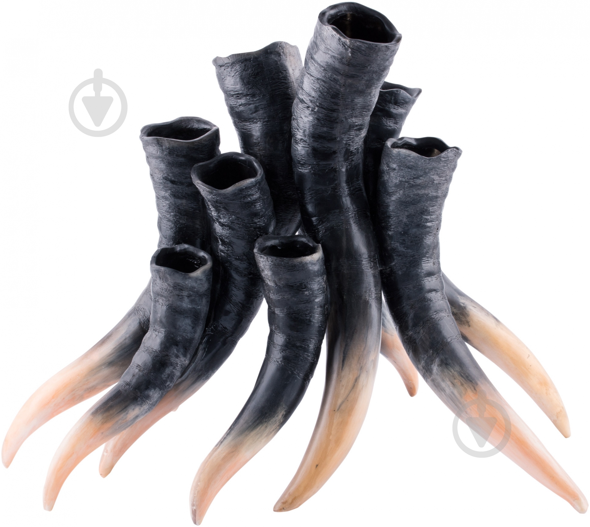 Ваза Shishi Буффало 24073 24073 - фото 1