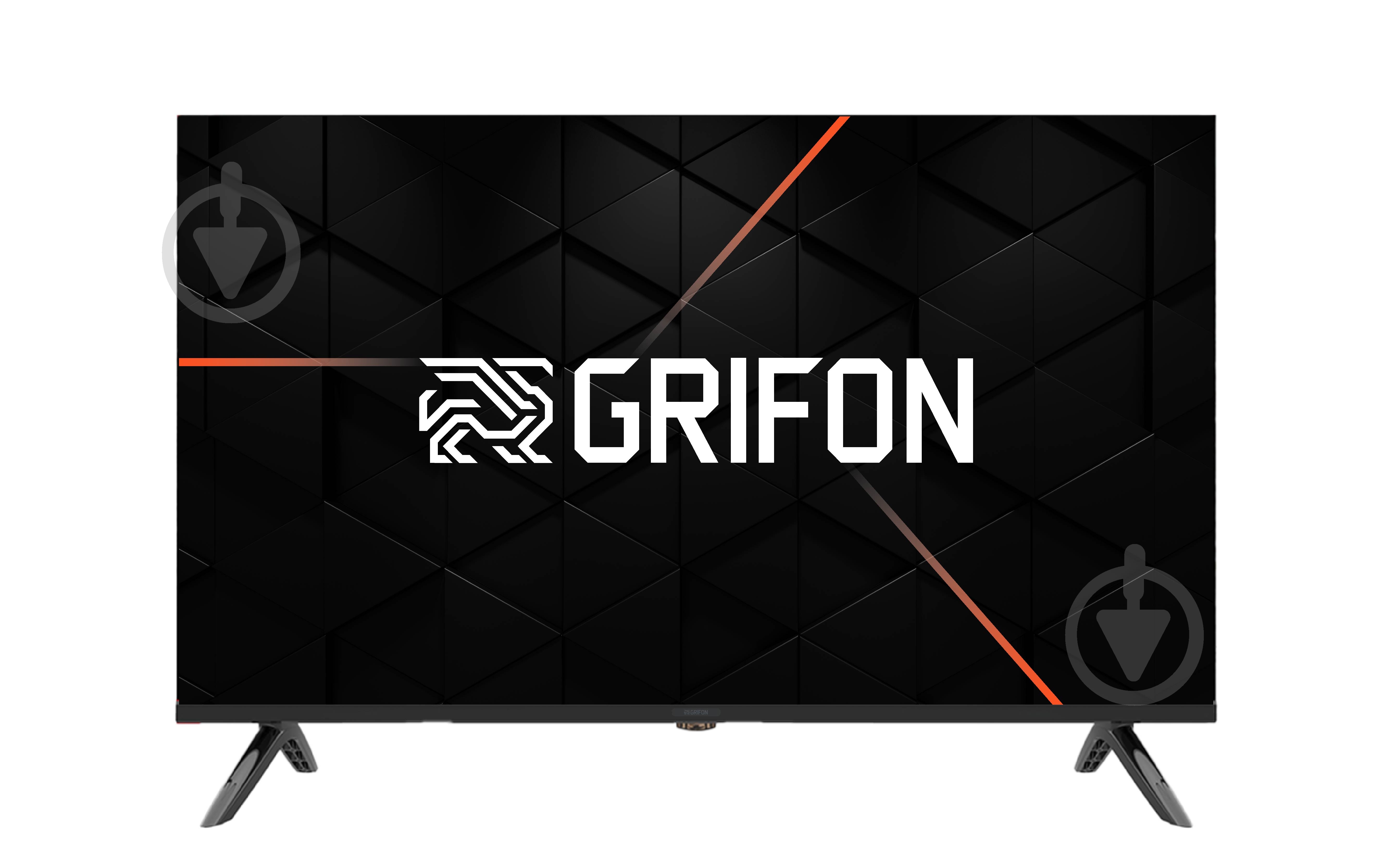 УЦЕНКА! Телевизор Grifon NV32HSB Nova (УЦ №2457) - фото 1 УЦЕНКА! Телевизор Grifon NV32HSB Nova (УЦ №2457) - фото 1