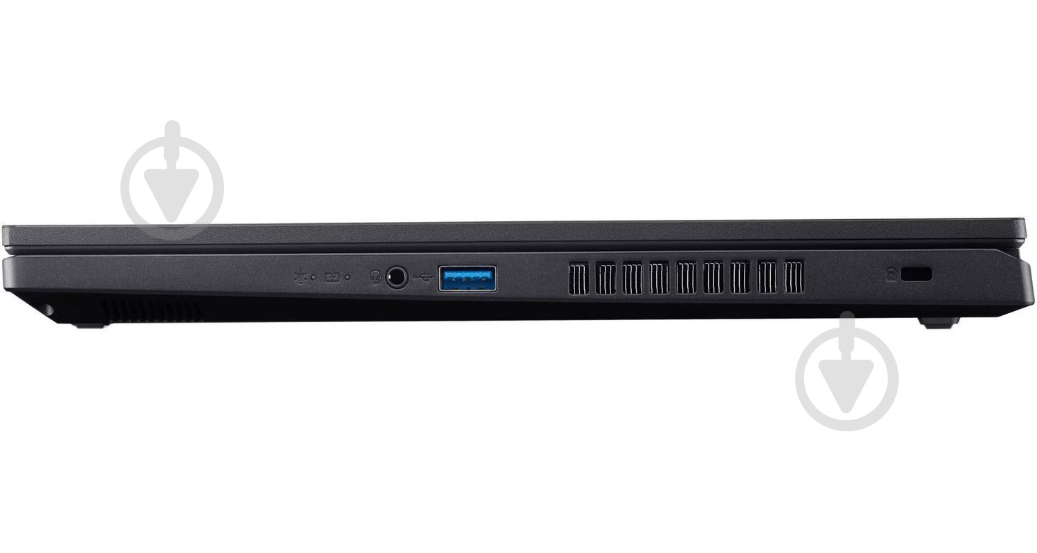 Ноутбук Acer Nitro V 15 ANV15-41-R03U 15,6" (NH.QSJEU.00L) black - фото 9