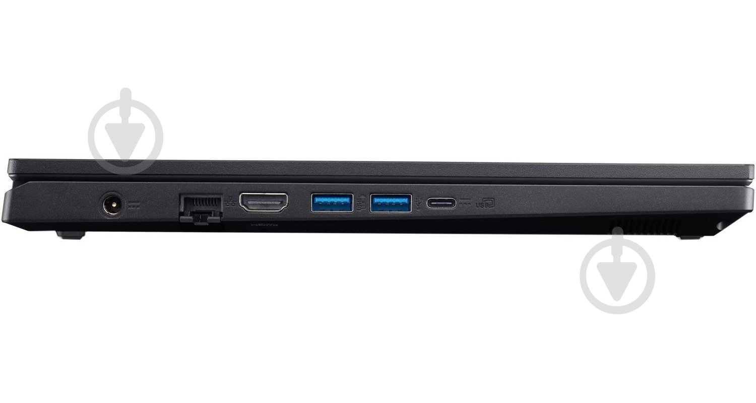 Ноутбук Acer Nitro V 15 ANV15-41-R03U 15,6" (NH.QSJEU.00L) black - фото 8