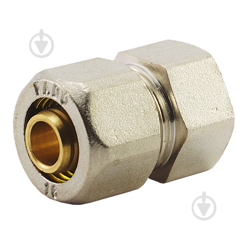 Муфта обжимная FADO S.r.l внутренняя 32x1x1/4" RFM19 - фото 1