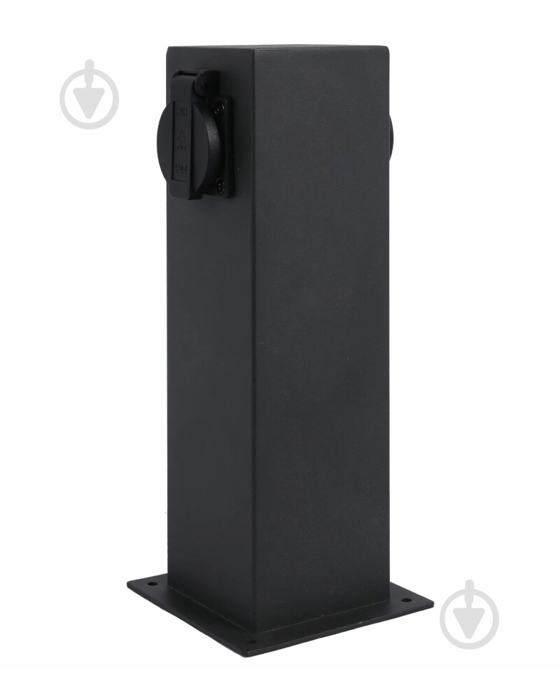 Столбик Goldlux IP44 327963 - фото 1 Столбик Goldlux IP44 327963 - фото 1