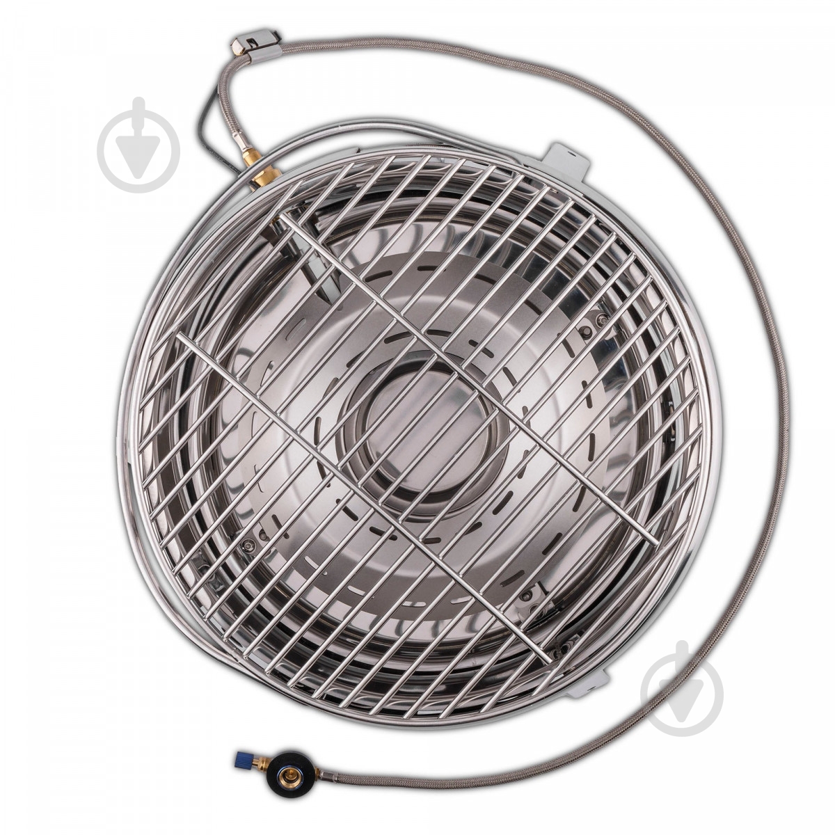 Гриль газовый Petromax Atago Gas Grill - фото 2