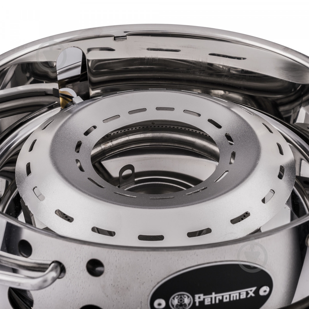 Гриль газовый Petromax Atago Gas Grill - фото 3