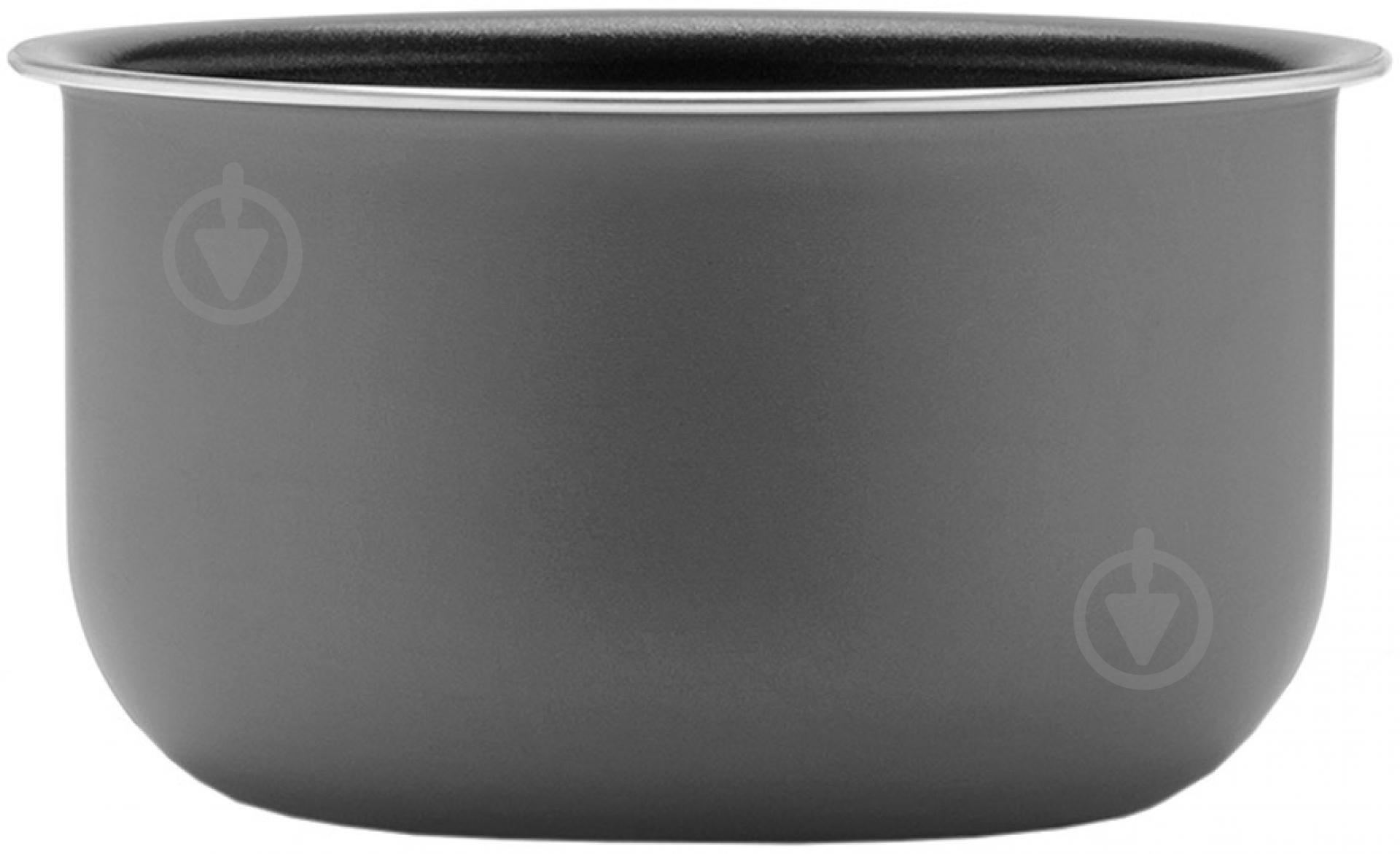 Чаша для мультиварки Stadler Form SFC001SS SWIZZ STYLE Inner Pot 4L 001SS - фото 1
