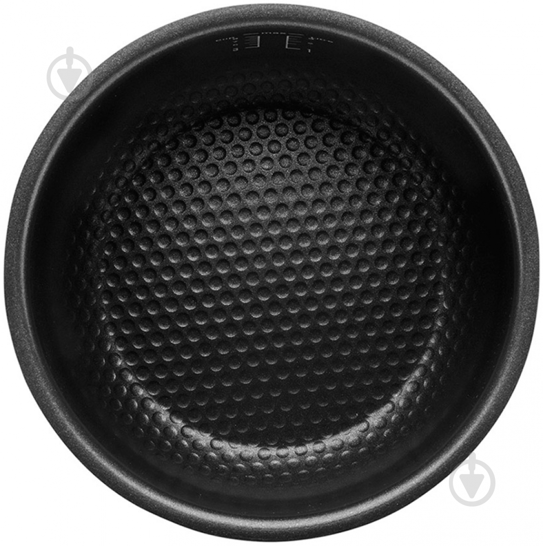 Чаша для мультиварки Stadler Form SFC001SS SWIZZ STYLE Inner Pot 4L 001SS - фото 2