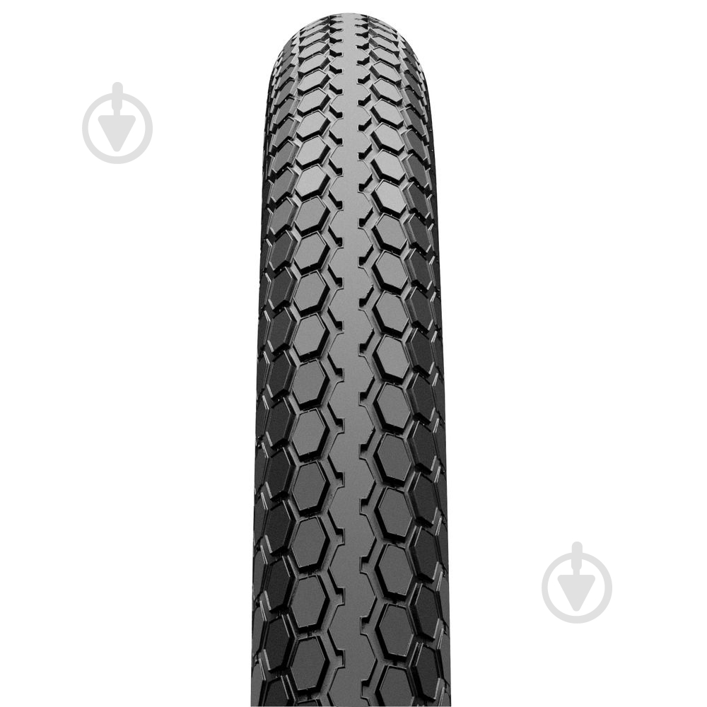 Велошина Continental 101523 чорний - фото 2 Велошина Continental 101523 чорний - фото 2