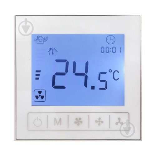 УЦЕНКА! Контроллер BINETTI SMART REG-5SMWD (УЦ №2457) - фото 1