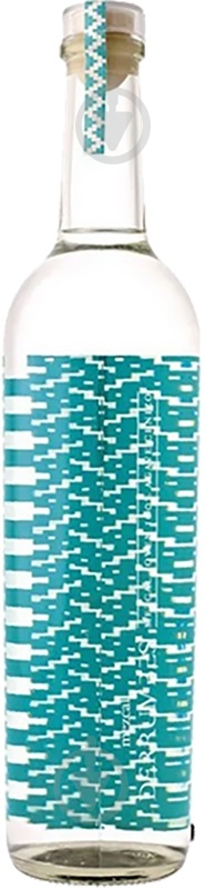 Мескаль N.3 San Luis 0,7 л 45% - фото 1 Мескаль N.3 San Luis 0,7 л 45% - фото 1