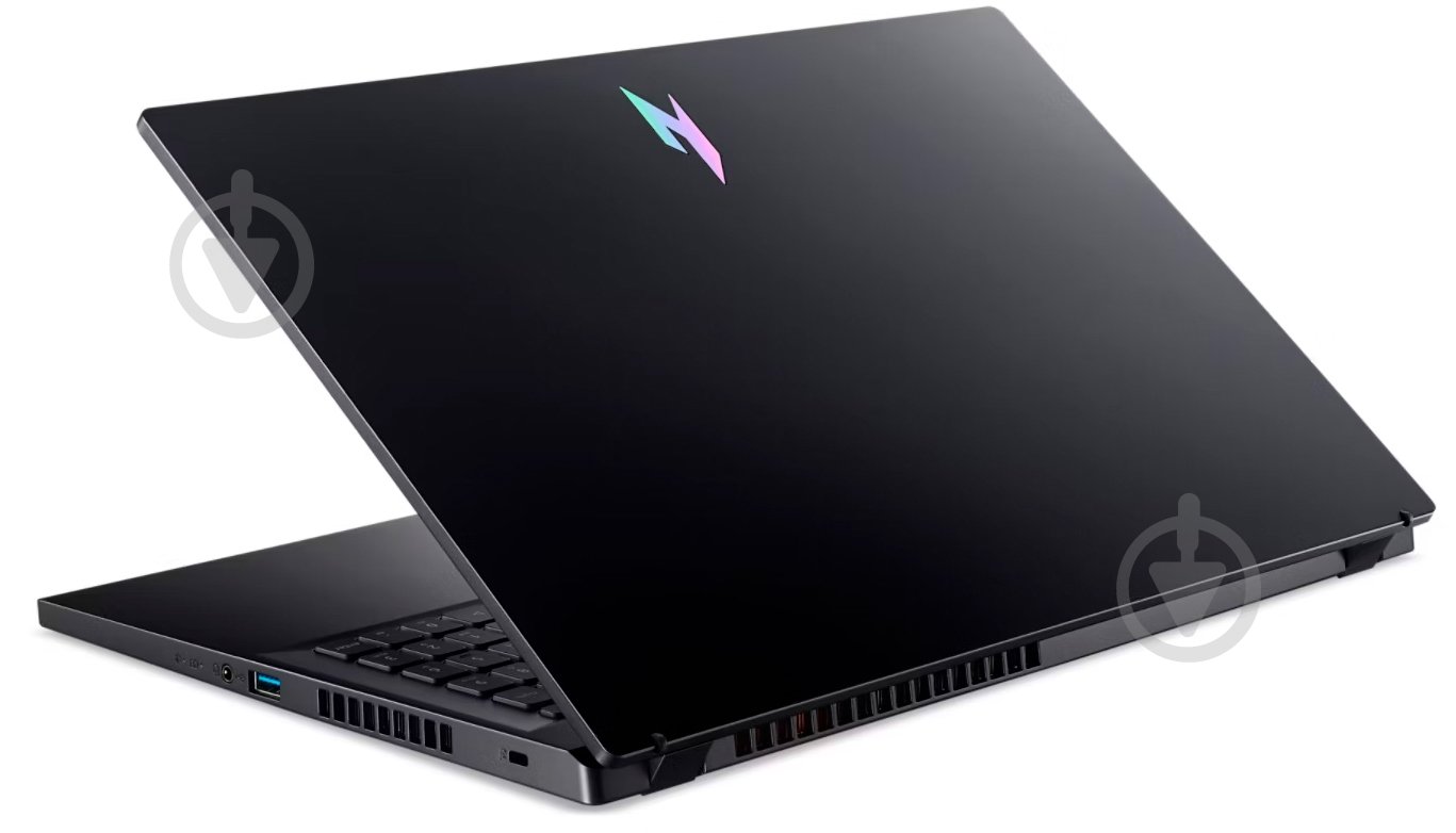 Ноутбук Acer Nitro V 15 ANV15-41-R1CK 15,6" (NH.QSHEU.00Q) black - фото 4