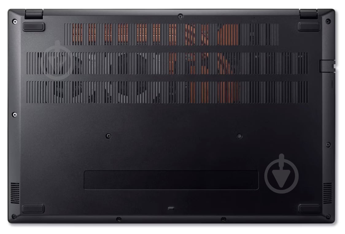 Ноутбук Acer Nitro V 15 ANV15-41-R1CK 15,6" (NH.QSHEU.00Q) black - фото 7