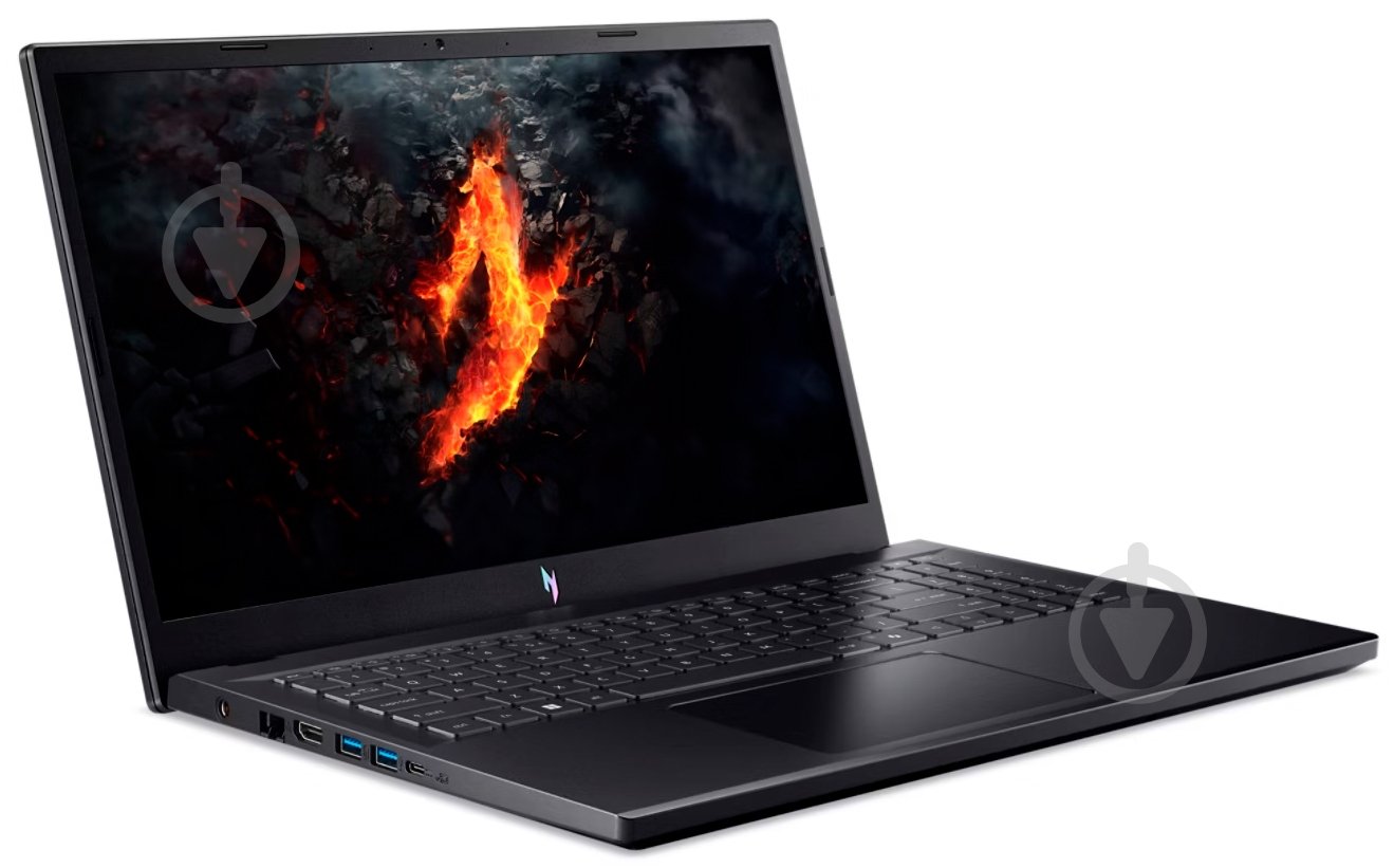 Ноутбук Acer Nitro V 15 ANV15-41-R1CK 15,6" (NH.QSHEU.00Q) black - фото 2