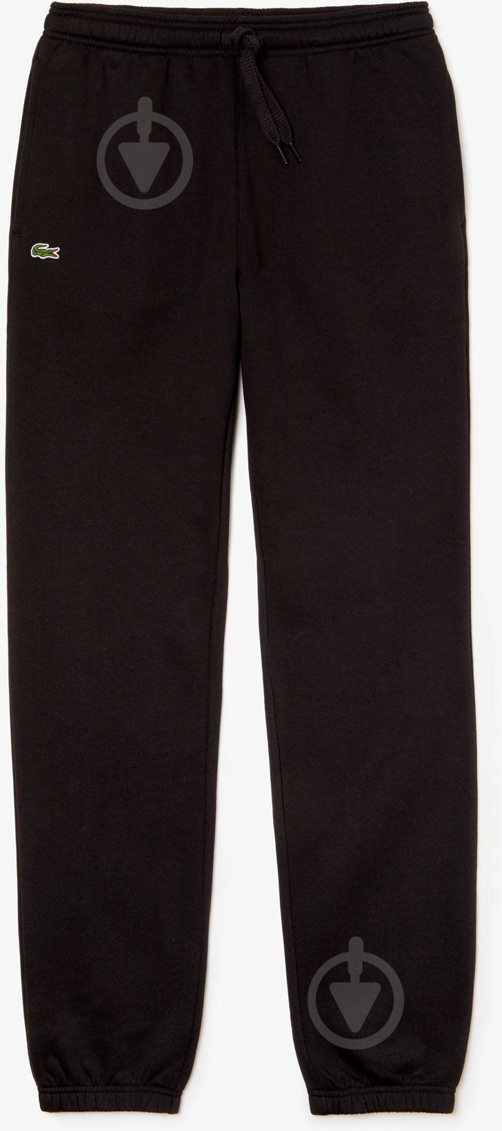 Брюки Lacoste XH7611031 р. 2 черный - фото 1 Брюки Lacoste XH7611031 р. 2 черный - фото 1