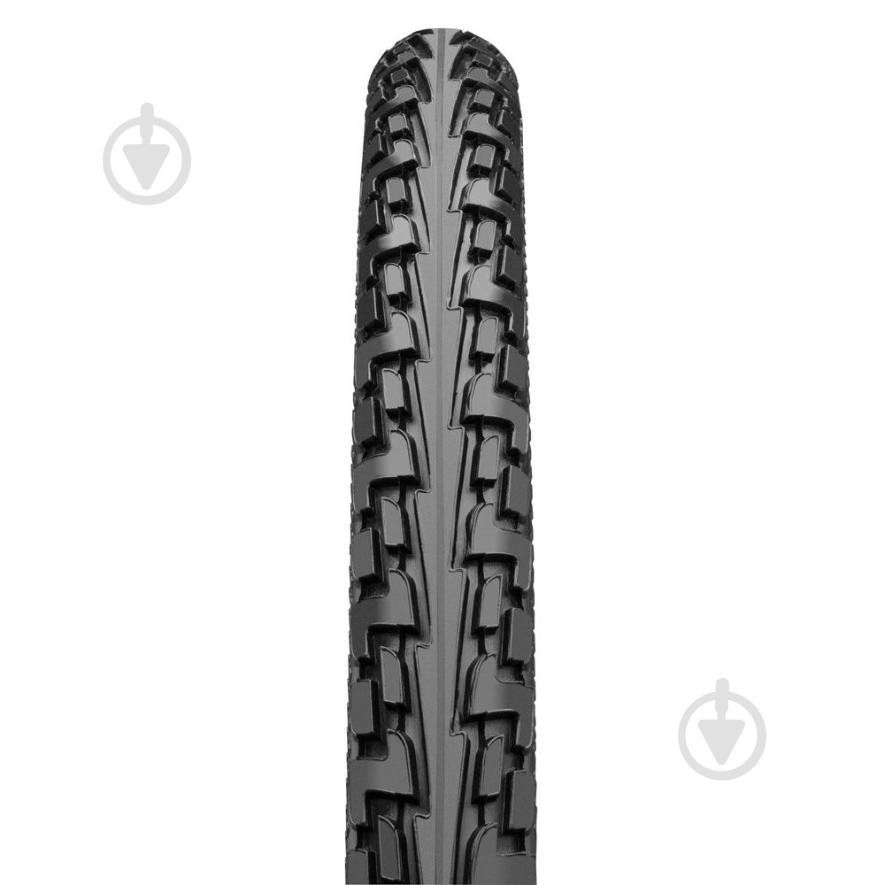 Велопокрышка Continental 100375 черный - фото 2