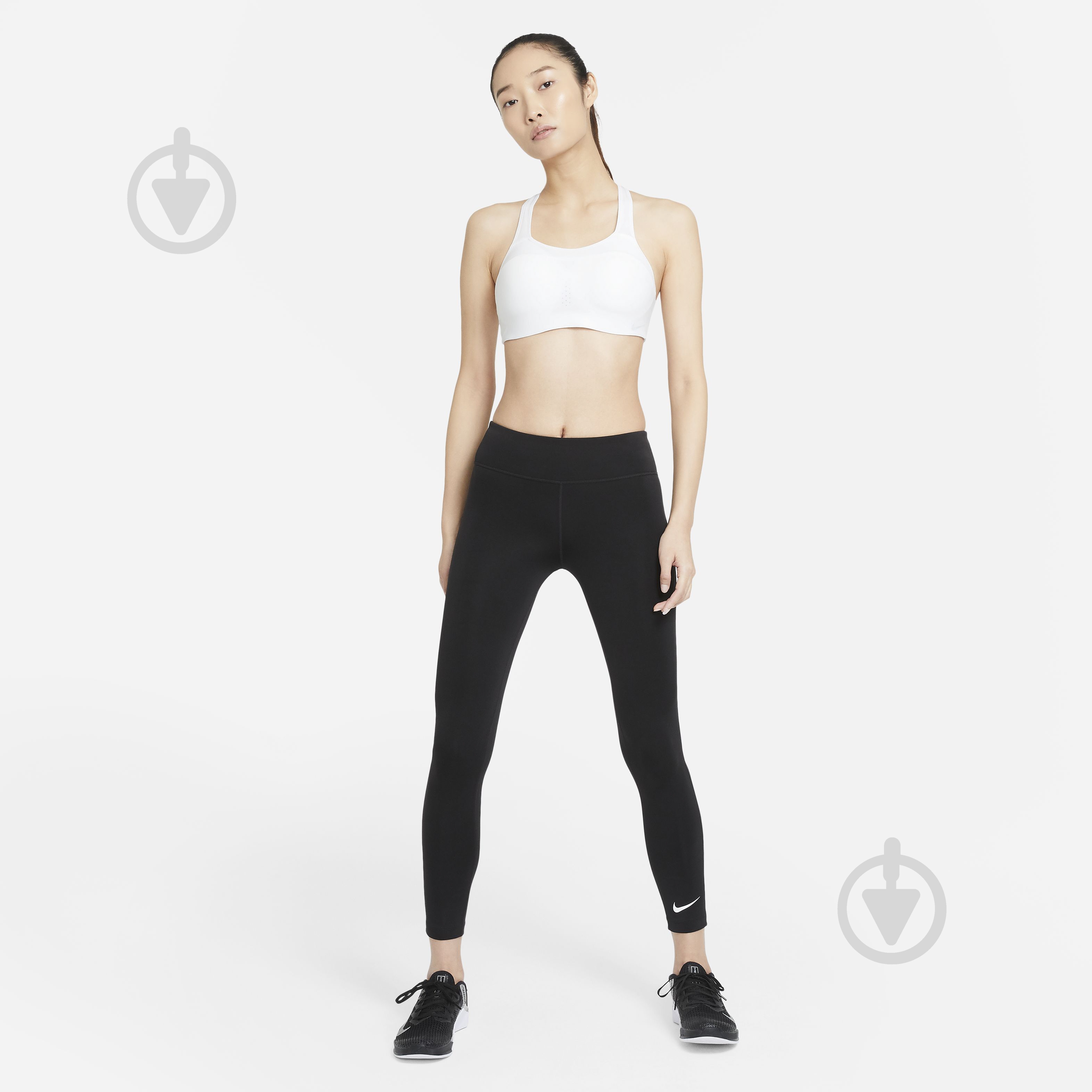 Бра Nike W NK DF ALPHA BRA AJ0340-100 р.MD-E белый - фото 13 Бра Nike W NK DF ALPHA BRA AJ0340-100 р.MD-E белый - фото 13