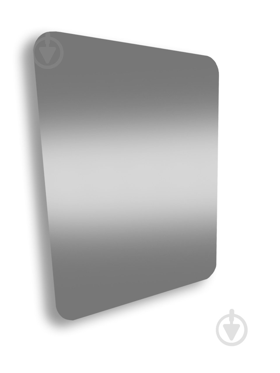 Зеркало МТ 600x800 мм - фото 1