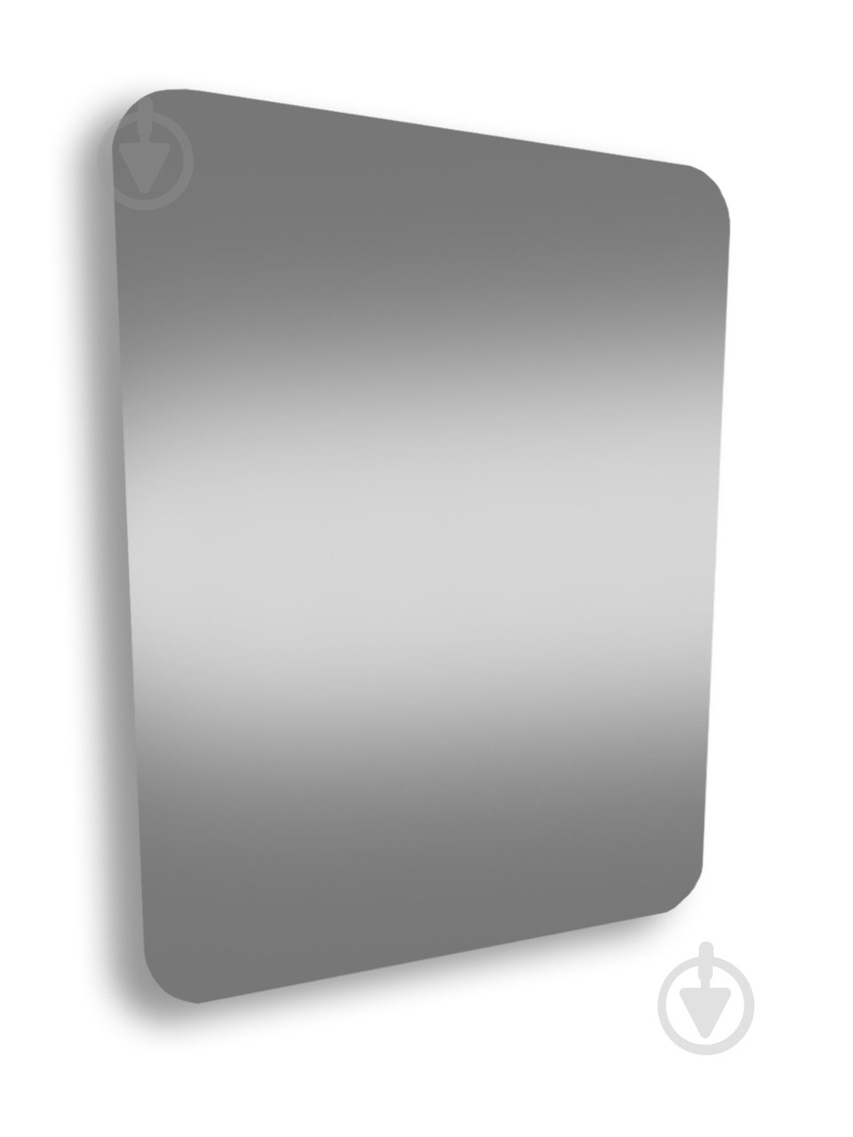 Зеркало МТ 600x800 мм - фото 2