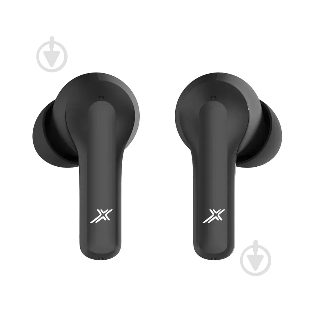 Bluetooth-гарнитура Grand-X black (GB-99B) - фото 5