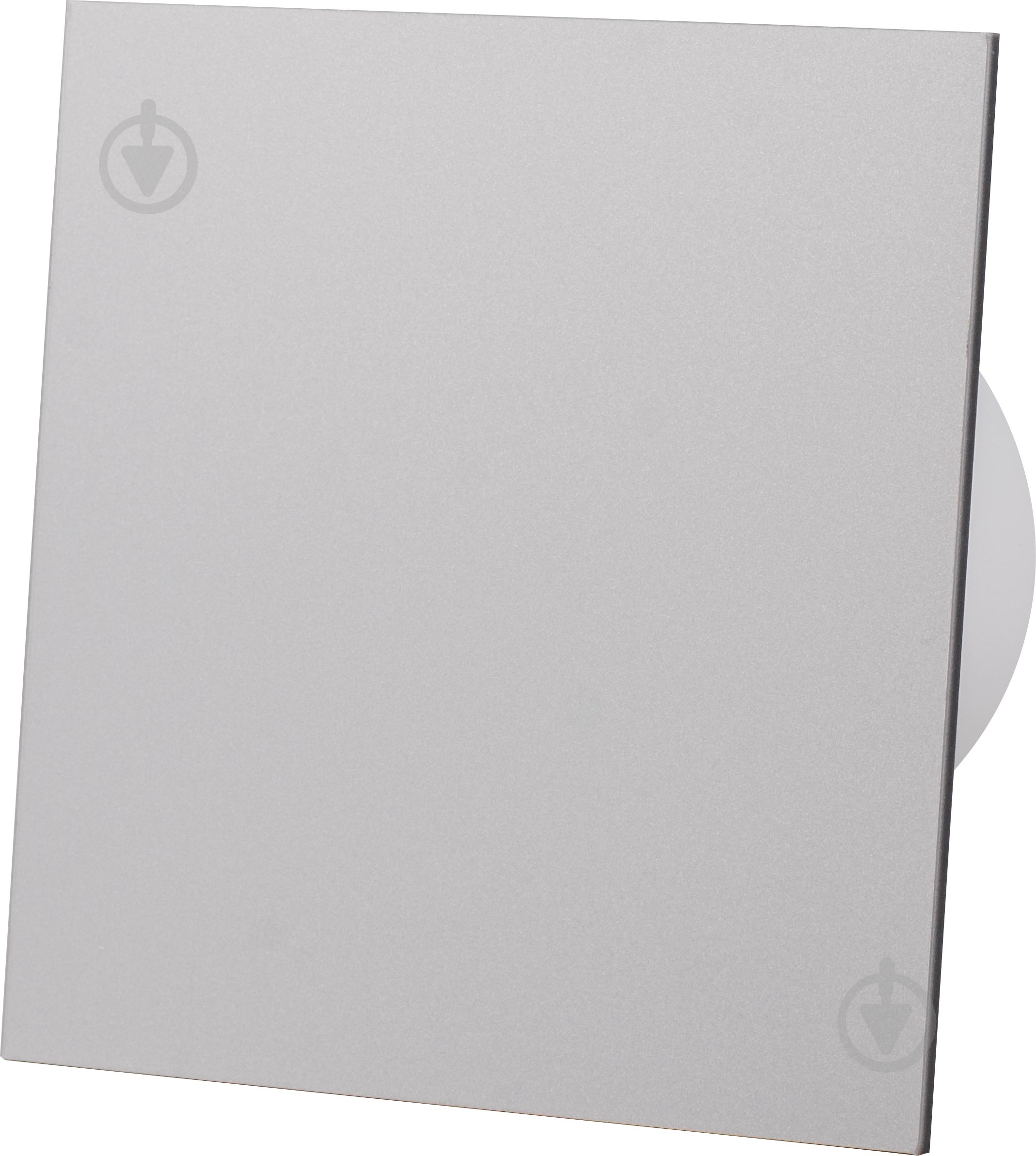 УЦЕНКА! Панель AirRoxy для вентилятора GRAY Plexi (01-164) (УЦ №21) - фото 1 УЦЕНКА! Панель AirRoxy для вентилятора GRAY Plexi (01-164) (УЦ №21) - фото 1