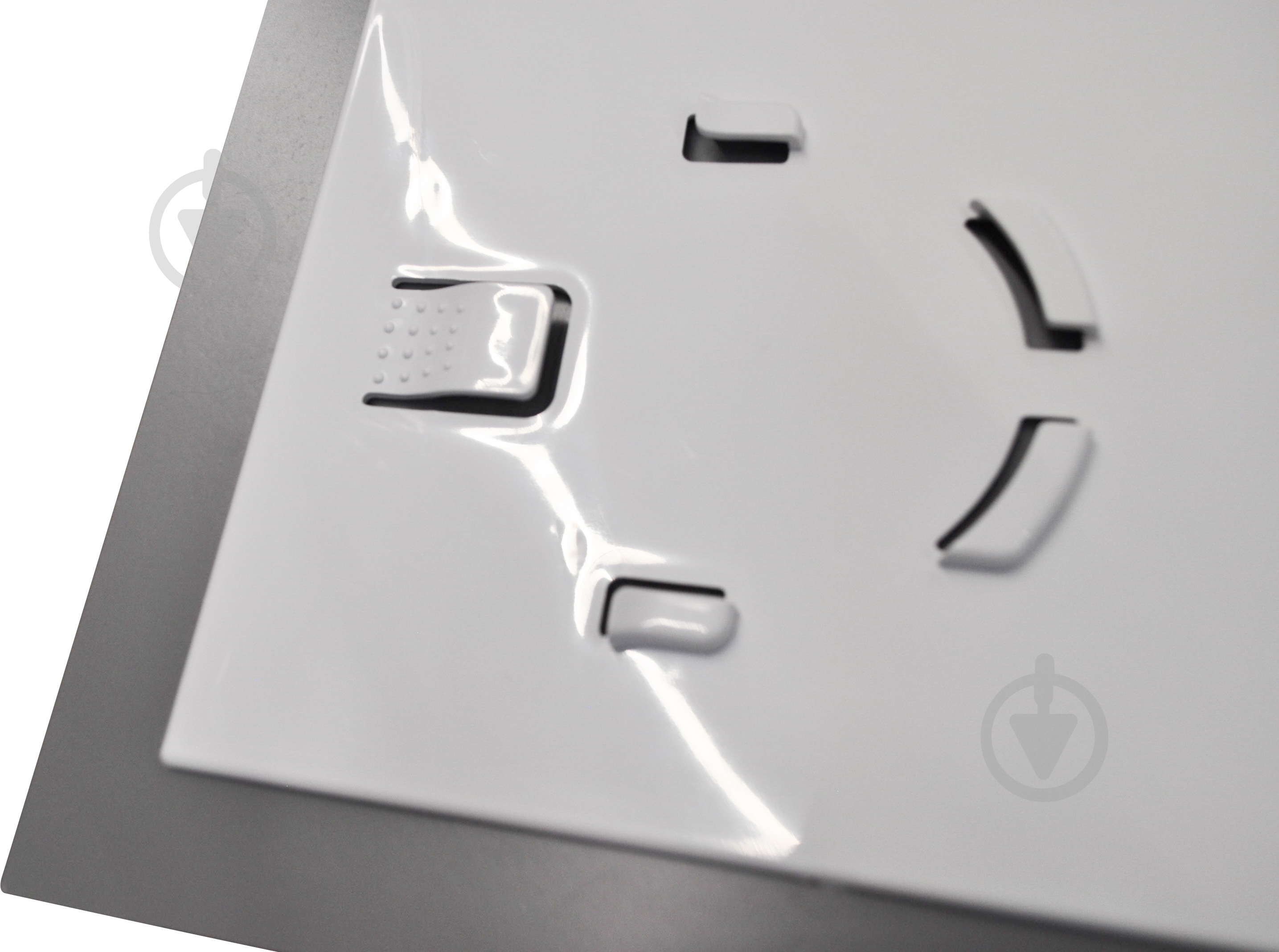 УЦЕНКА! Панель AirRoxy для вентилятора GRAY Plexi (01-164) (УЦ №21) - фото 5 УЦЕНКА! Панель AirRoxy для вентилятора GRAY Plexi (01-164) (УЦ №21) - фото 5