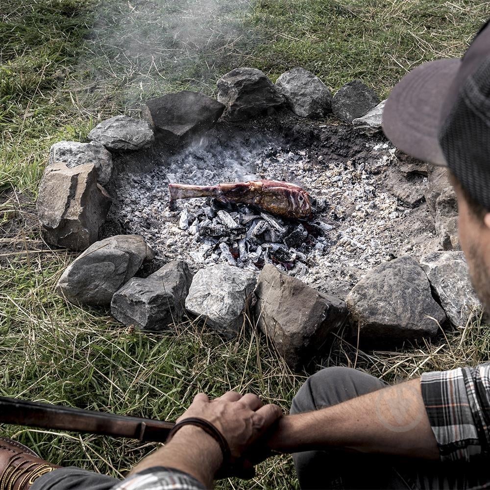 Камера для виготовлення вугілля Petromax Charcoal Maker - фото 10 Камера для виготовлення вугілля Petromax Charcoal Maker - фото 10