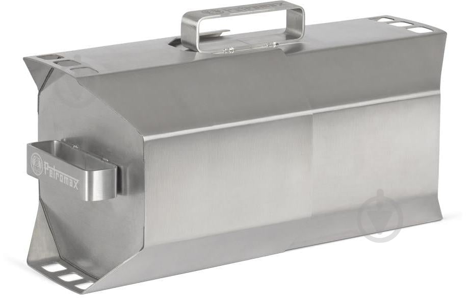 Камера для виготовлення вугілля Petromax Charcoal Maker - фото 1 Камера для виготовлення вугілля Petromax Charcoal Maker - фото 1