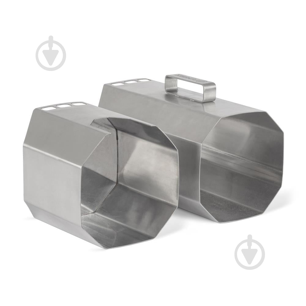 Камера для виготовлення вугілля Petromax Charcoal Maker - фото 5 Камера для виготовлення вугілля Petromax Charcoal Maker - фото 5